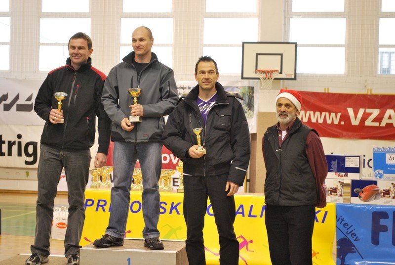 30 Zaklju 269 ek PPT 2009 Vrtojba